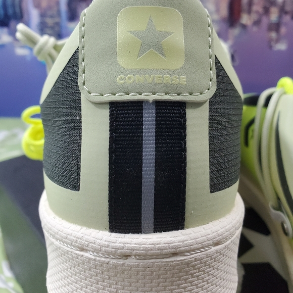 Converse unisex pro leather ox - Picture 5 of 13